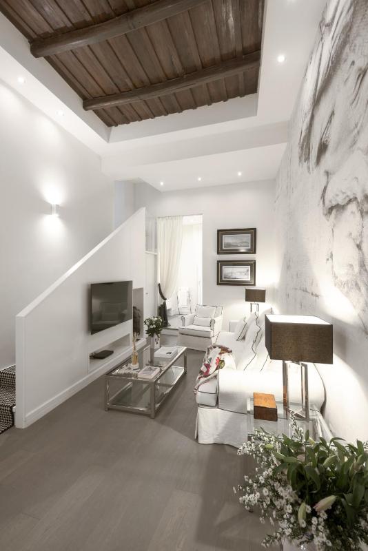 Carthusia Suites Roma - image 13