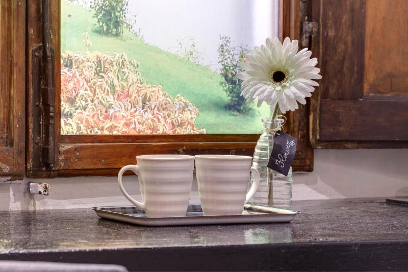 Vigna Vecchia Studio by Mamo Florence - image 9