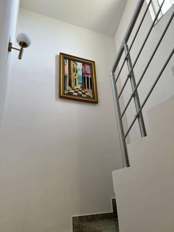 Zubci mountain apartment - image 5