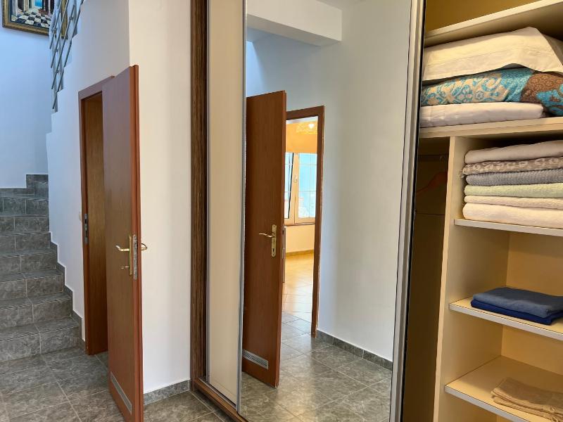 Zubci mountain apartment - image 14
