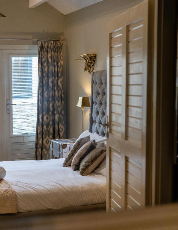 Deluxe Double Room (The Lodge) (Pet-Friendly Room) image 3