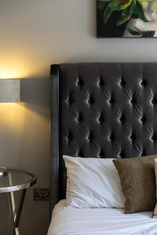 Deluxe Double Room (The Coach House) (Pet-Friendly Room) image 4