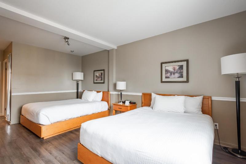 Hotel Le Roberval - image 5