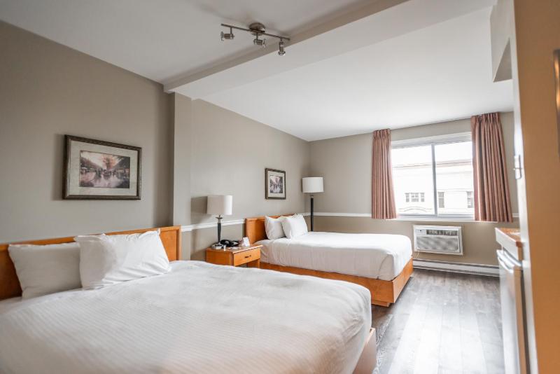 Hotel Le Roberval - image 14