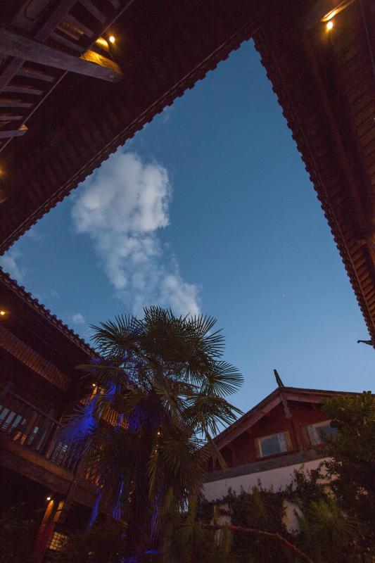 Jun Bo Xuan Boutique Hotel - image 36