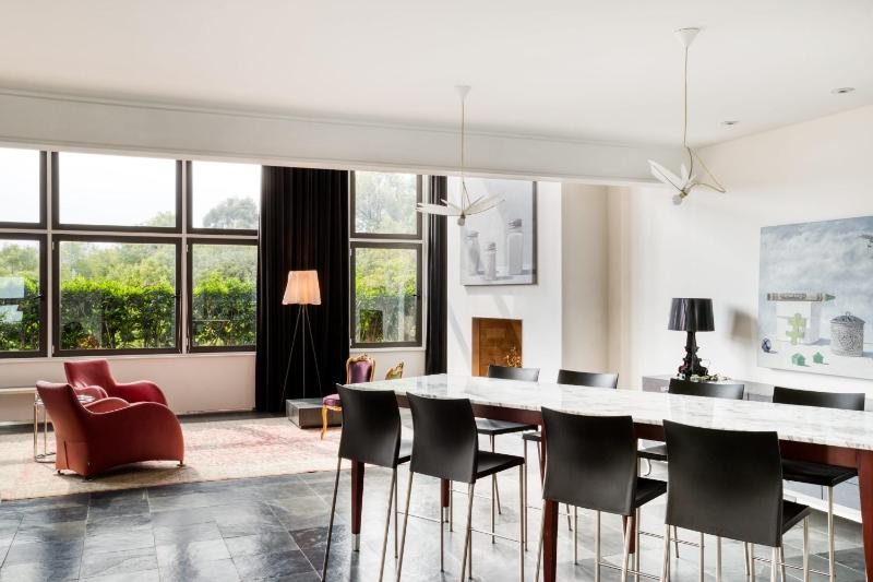 Luxurious Penthouse Central La Condesa W Terrace - image 23