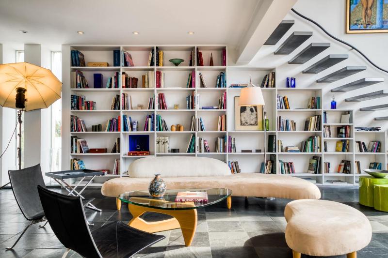 Luxurious Penthouse Central La Condesa W Terrace - image 45