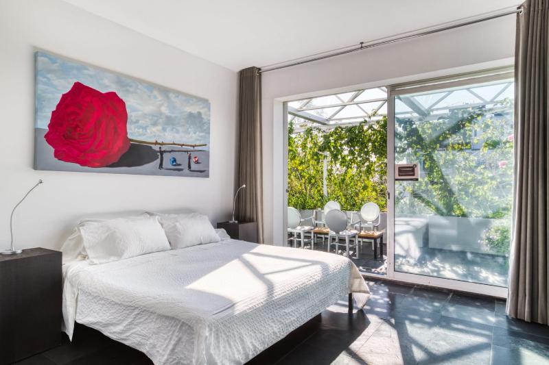 Luxurious Penthouse Central La Condesa W Terrace - image 40