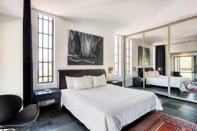 Luxurious Penthouse Central La Condesa W Terrace - image 13