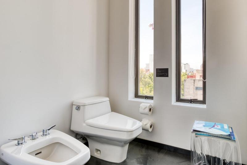 Luxurious Penthouse Central La Condesa W Terrace - image 48