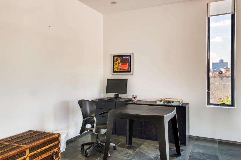 Luxurious Penthouse Central La Condesa W Terrace - image 30