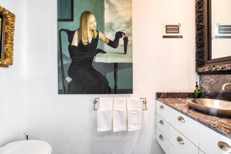 Luxurious Penthouse Central La Condesa W Terrace - image 3