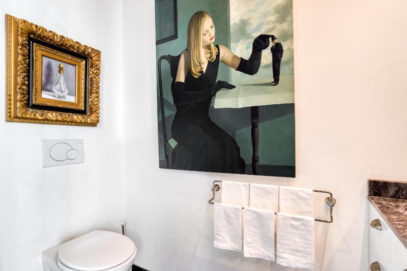 Luxurious Penthouse Central La Condesa W Terrace - image 7