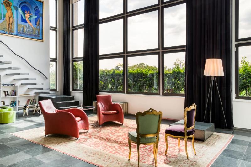 Luxurious Penthouse Central La Condesa W Terrace - image 33