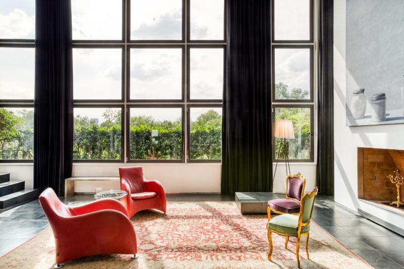 Luxurious Penthouse Central La Condesa W Terrace - image 31