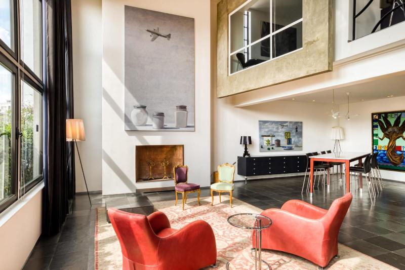 Luxurious Penthouse Central La Condesa W Terrace - image 39