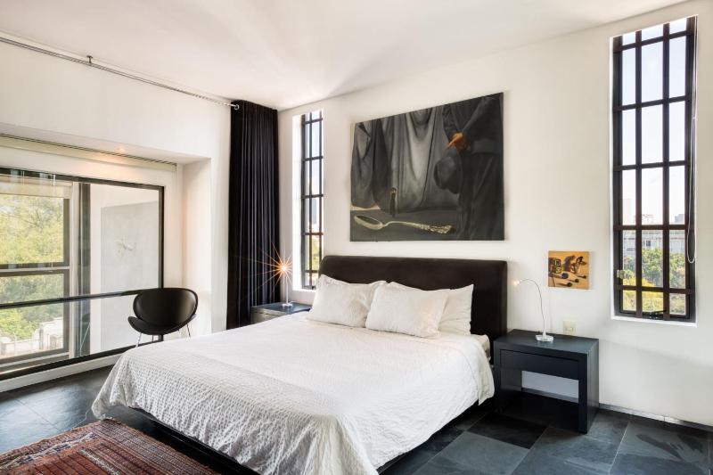 Luxurious Penthouse Central La Condesa W Terrace - image 28