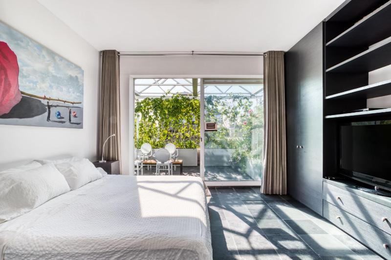 Luxurious Penthouse Central La Condesa W Terrace - image 43