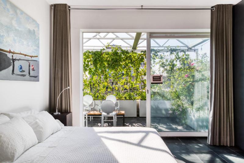 Luxurious Penthouse Central La Condesa W Terrace - image 35