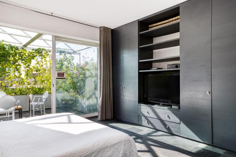 Luxurious Penthouse Central La Condesa W Terrace - image 10