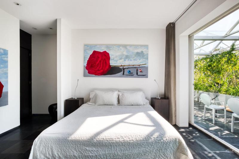 Luxurious Penthouse Central La Condesa W Terrace - image 18