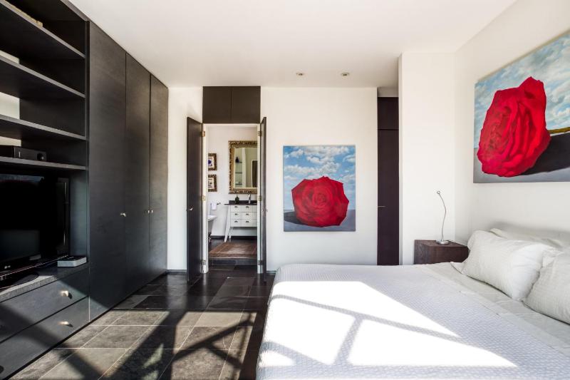 Luxurious Penthouse Central La Condesa W Terrace - image 37