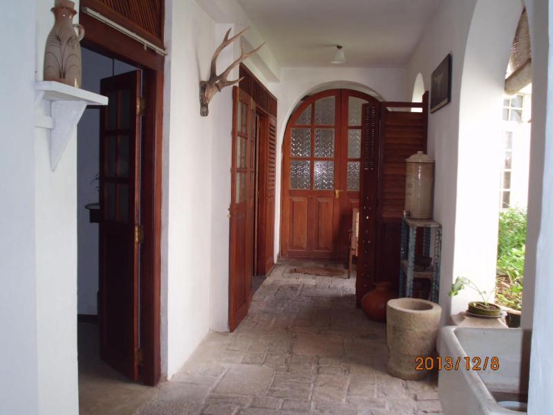 Beatrice House Galle Fort - Homestay - image 7