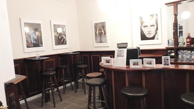 Turmhotel Weserblick Bremen - image 31
