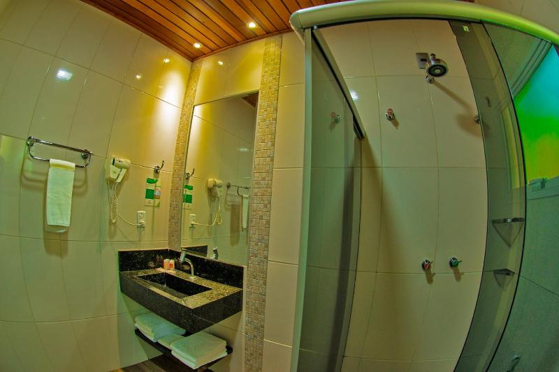 Hotel Pousada Villa Itália Olímpia - image 46