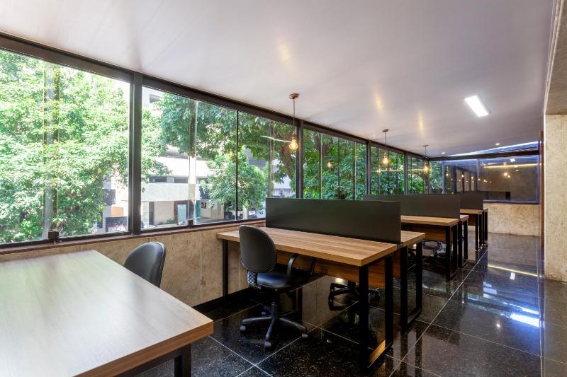 Savassinho Hotel & Residence - image 21