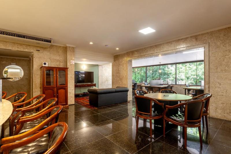 Savassinho Hotel & Residence - image 16