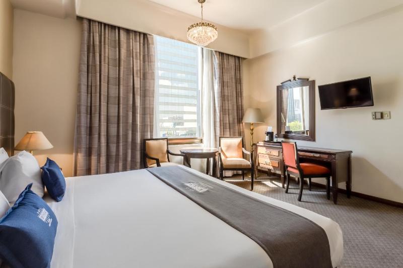 Hotel Imperial Reforma - image 7