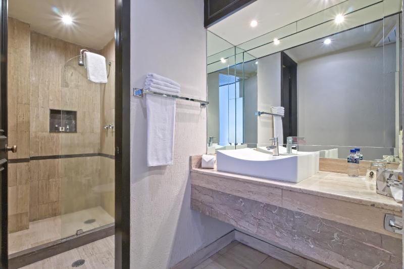 Hotel Imperial Reforma - image 12