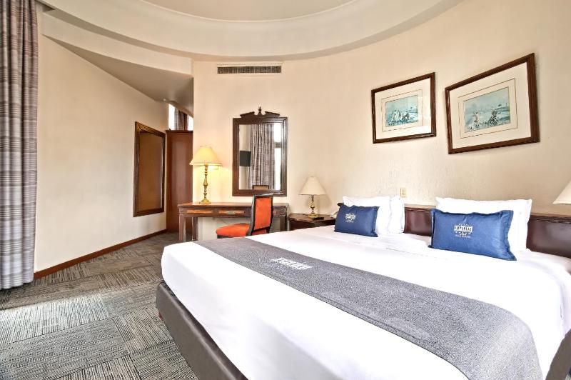 Hotel Imperial Reforma - image 9