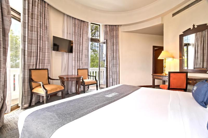 Hotel Imperial Reforma - image 11