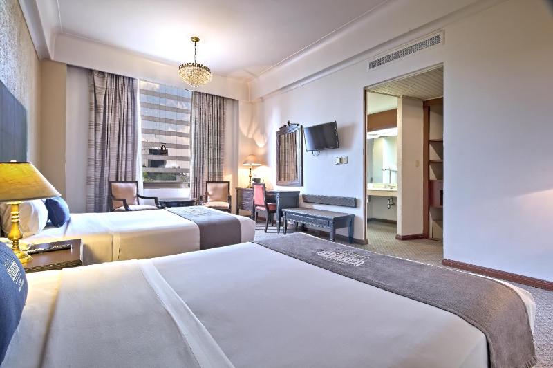 Hotel Imperial Reforma - image 6