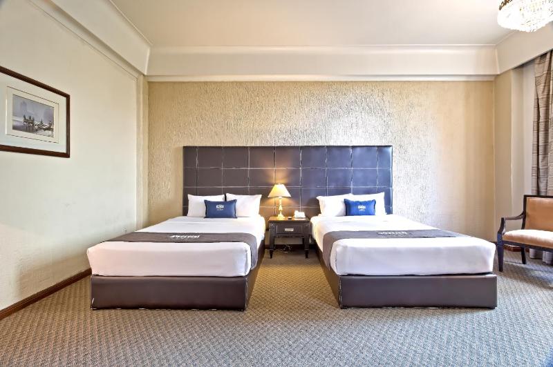 Hotel Imperial Reforma - image 10