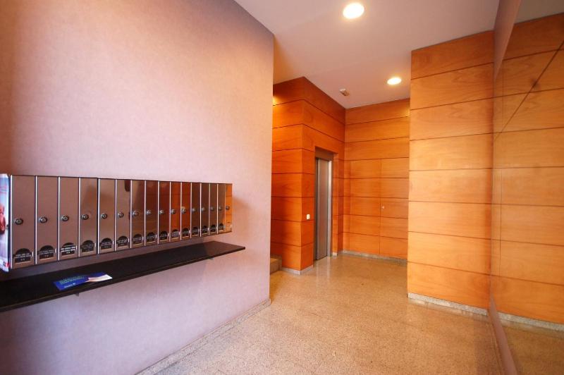 Apartment with Terrace image 2