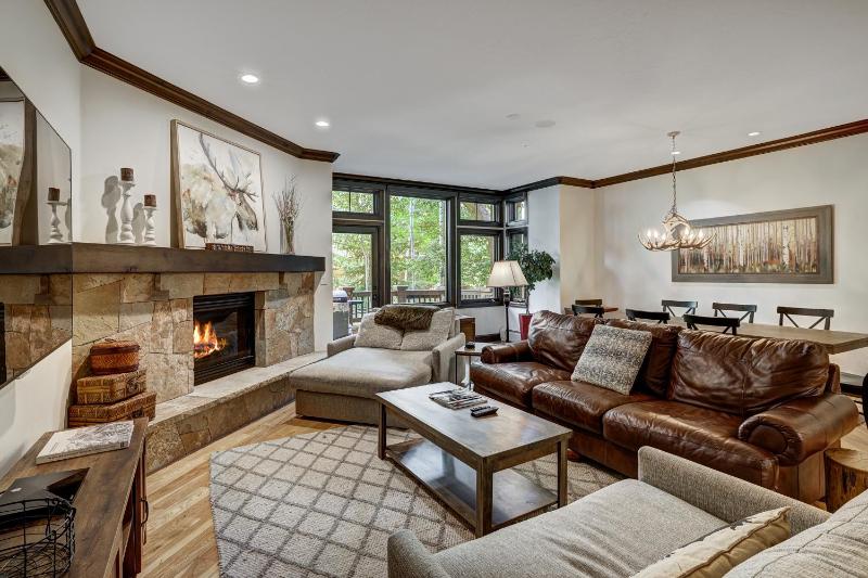 Three-Bedroom Apartment image 1