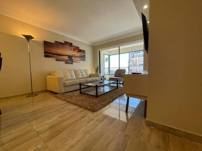 Sky Puerto Pacifico VIP Viña del Mar-ByHospédate - image 3