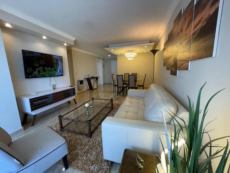 Sky Puerto Pacifico VIP Viña del Mar-ByHospédate - image 7