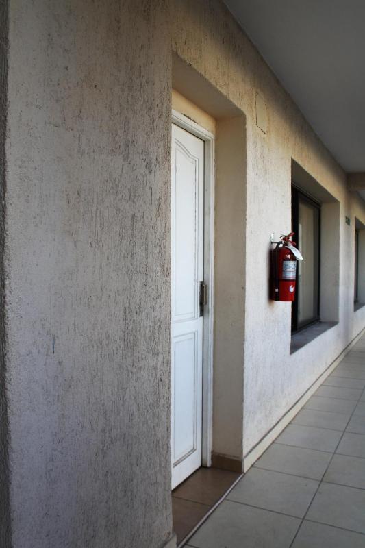 Chañares Centric Apartment - image 11