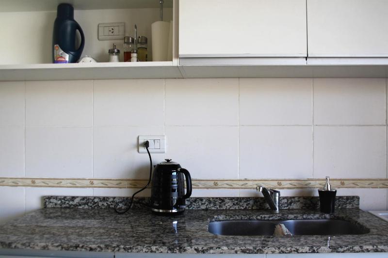 Chañares Centric Apartment - image 16