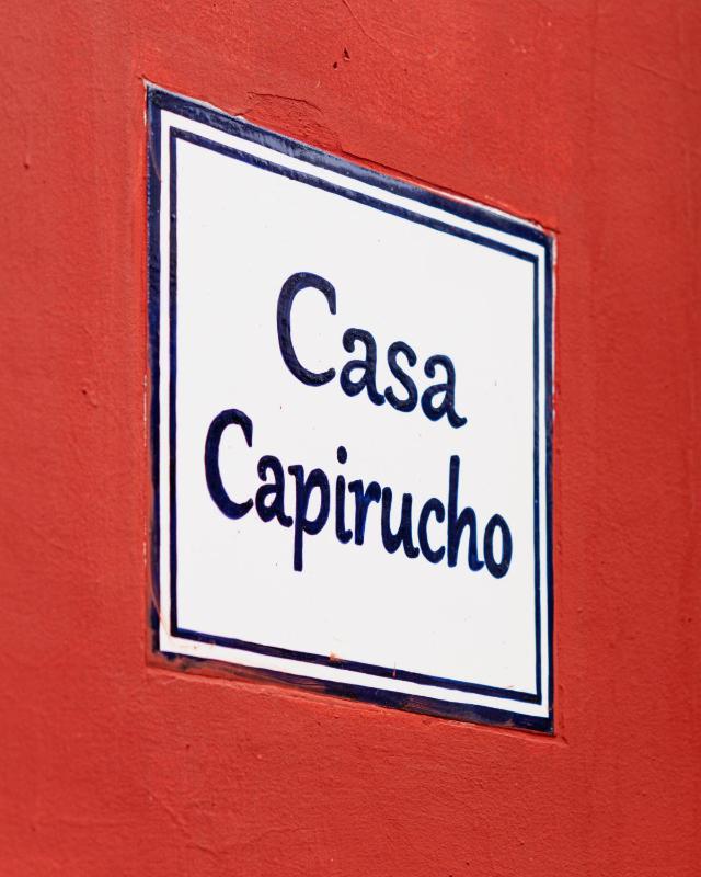 Casa Capirucho - image 7