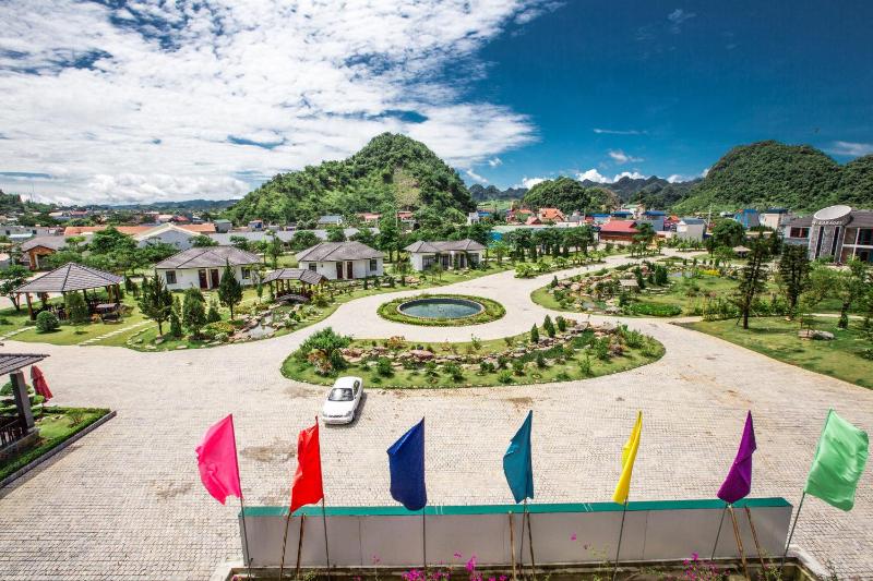 Thao Nguyen Hotel & Resort Moc Chau - image 4