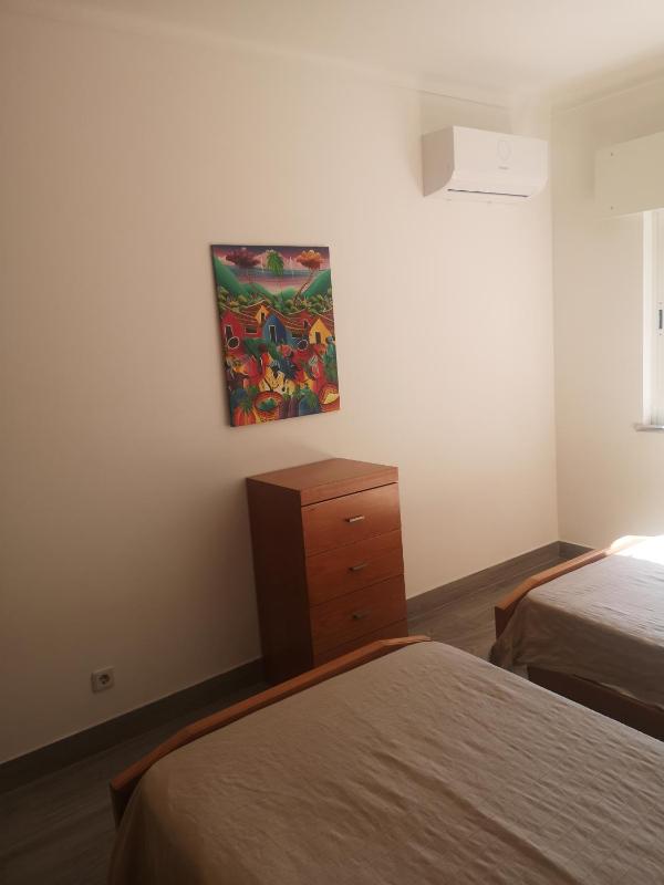 Safira Vista Mar Apartment - image 3