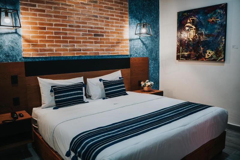 Hotel Casa Puga - image 11