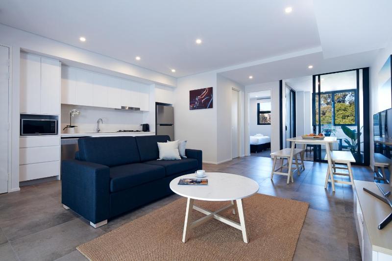 One Bedroom Apartment image 1