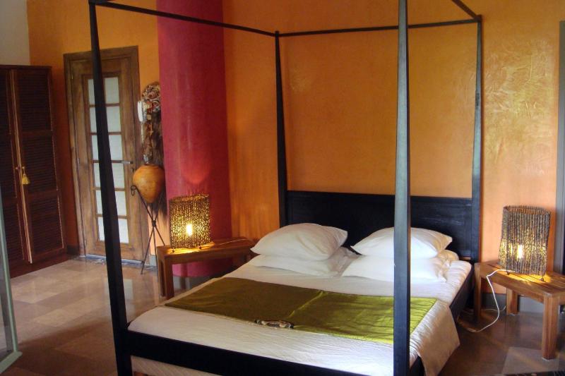 Quadruple Room image 1