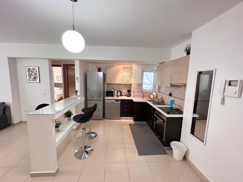 Two-Bedroom Apartment image 1
